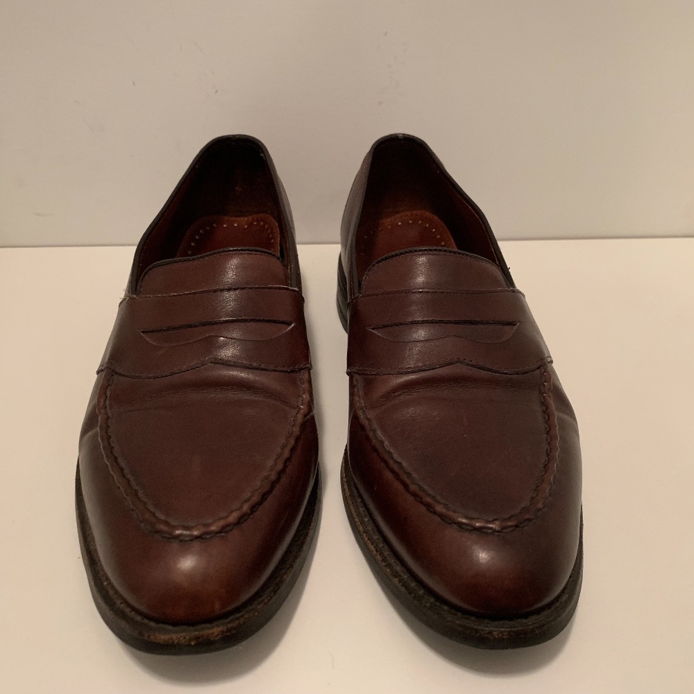 Allen Edmonds Loafers